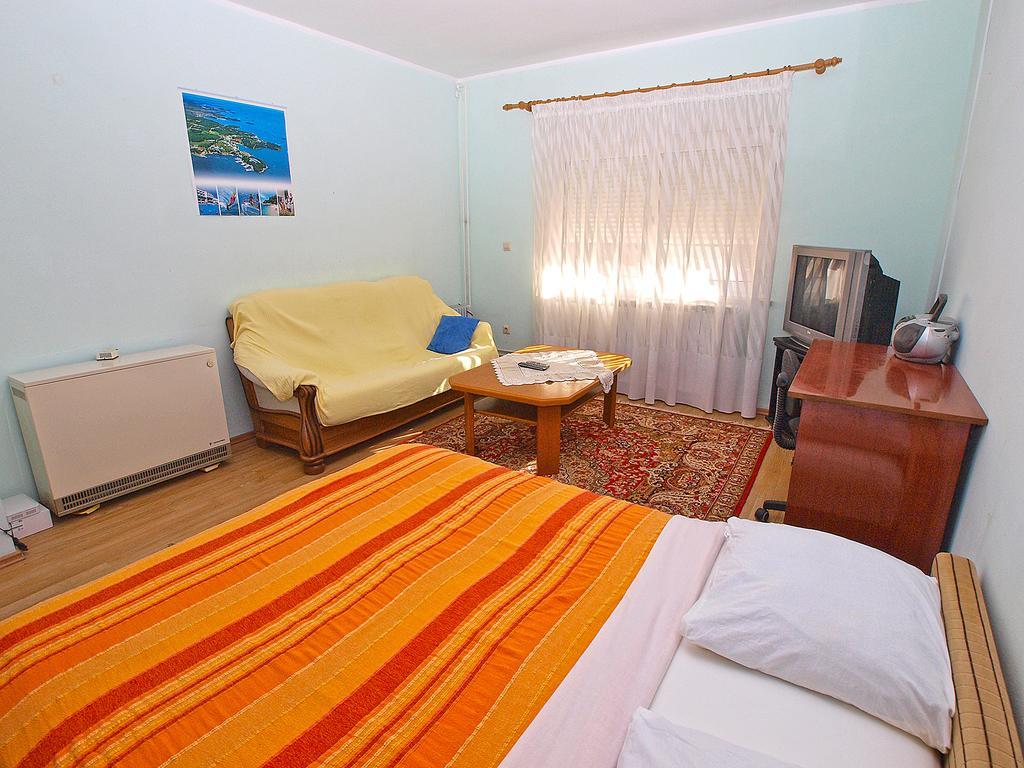 Apartments Pula 926 Экстерьер фото
