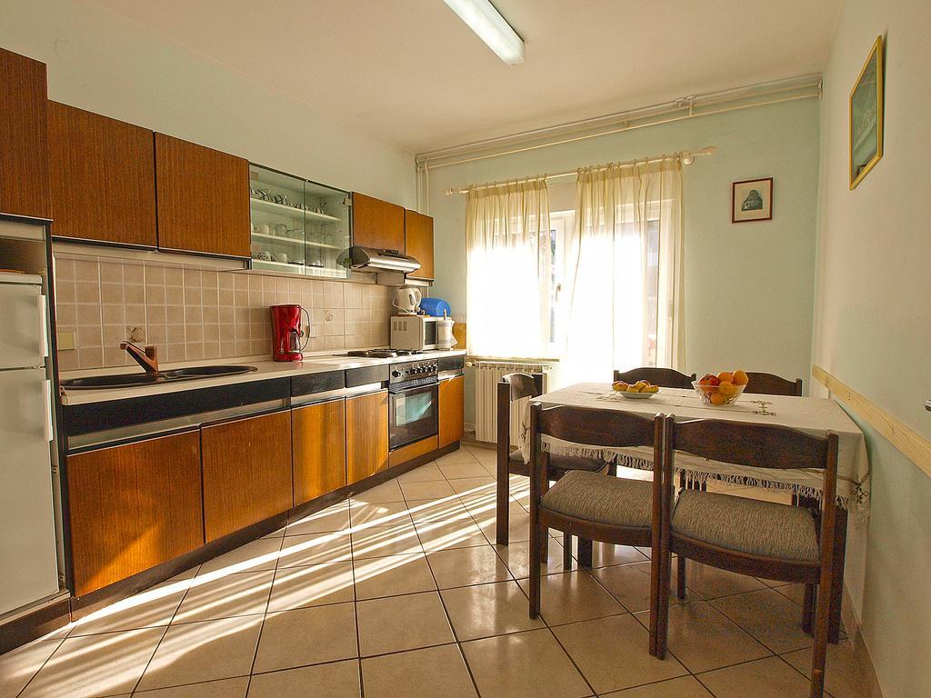Apartments Pula 926 Экстерьер фото