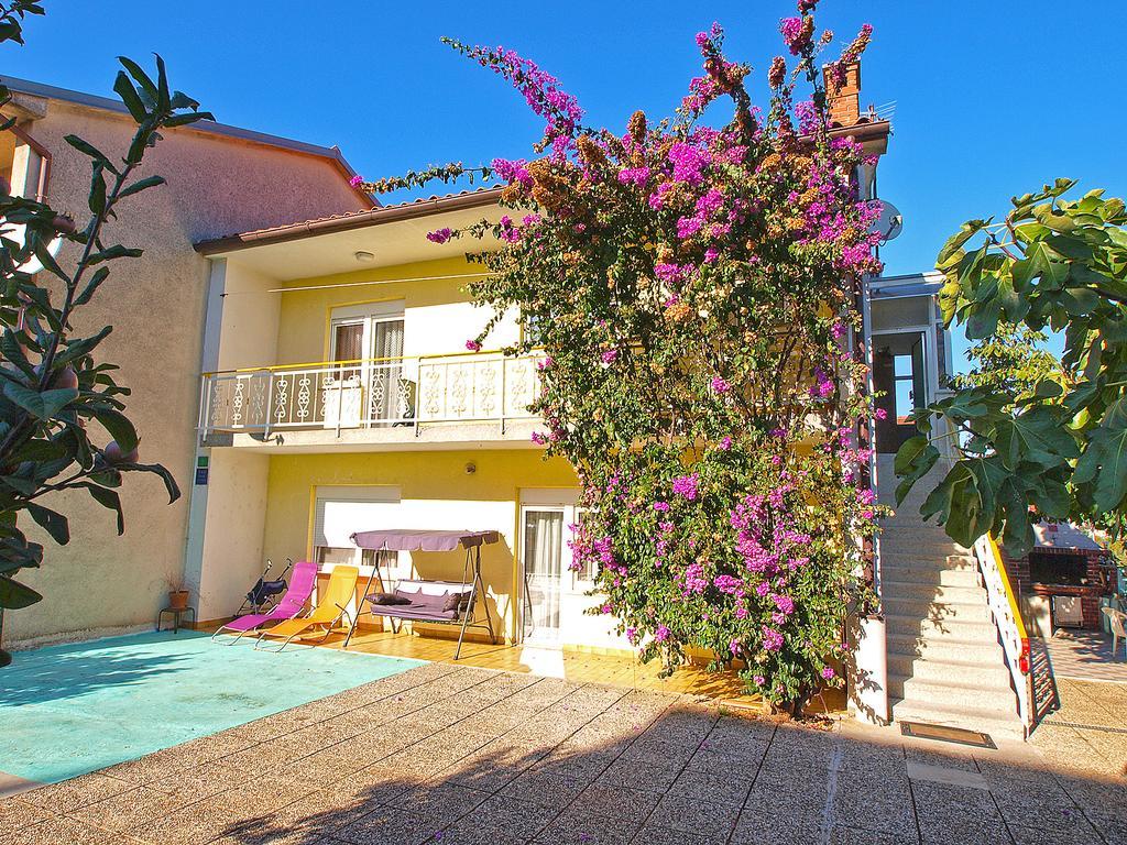 Apartments Pula 926 Экстерьер фото