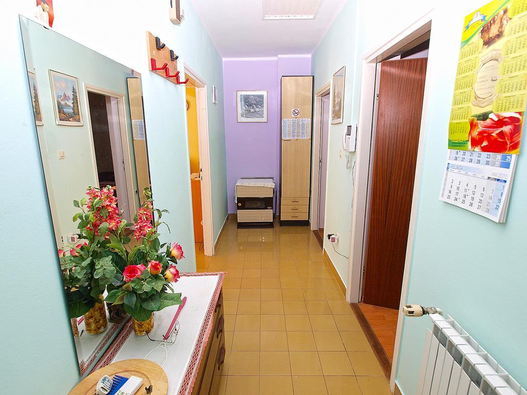Apartments Pula 926 Экстерьер фото