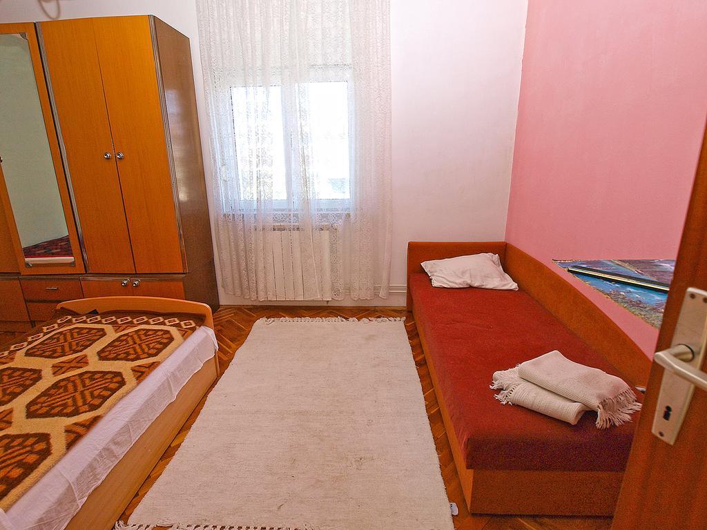 Apartments Pula 926 Экстерьер фото