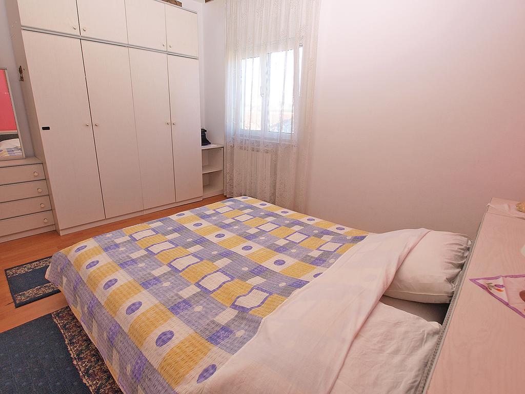 Apartments Pula 926 Экстерьер фото