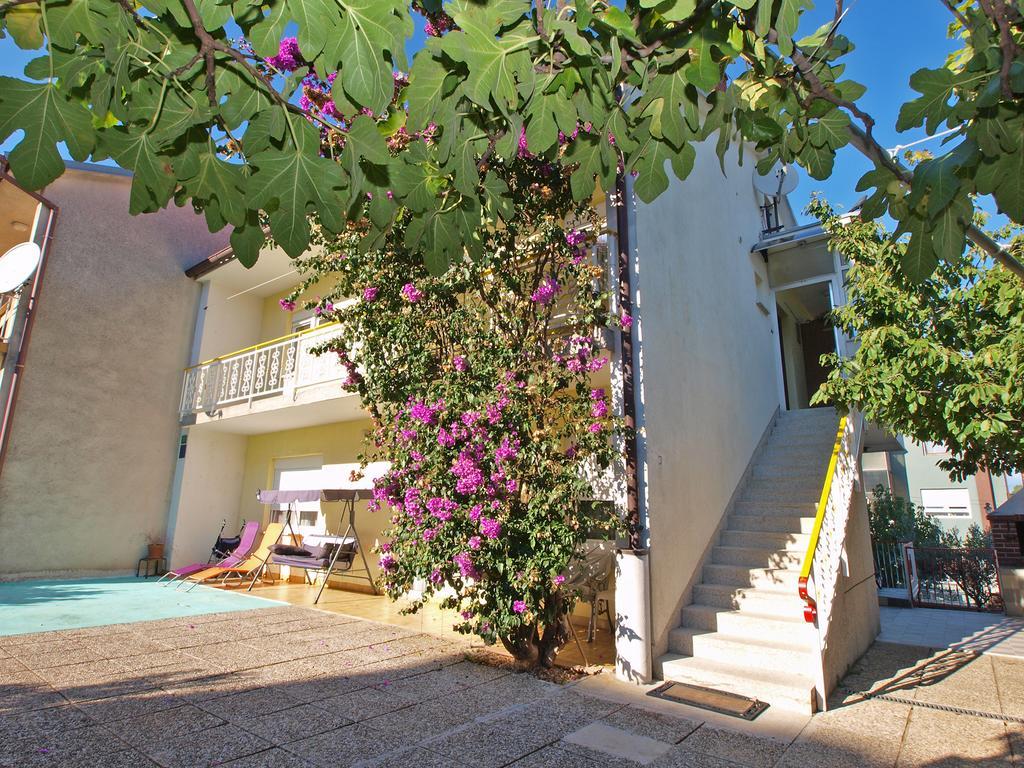 Apartments Pula 926 Экстерьер фото