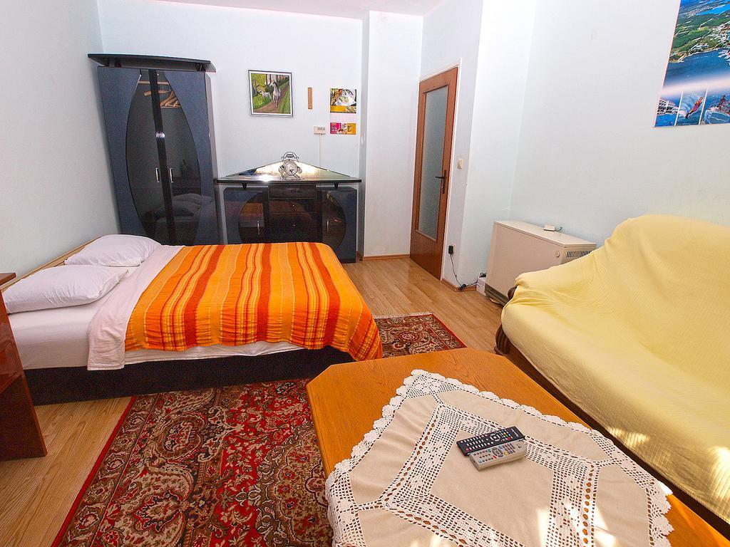 Apartments Pula 926 Экстерьер фото