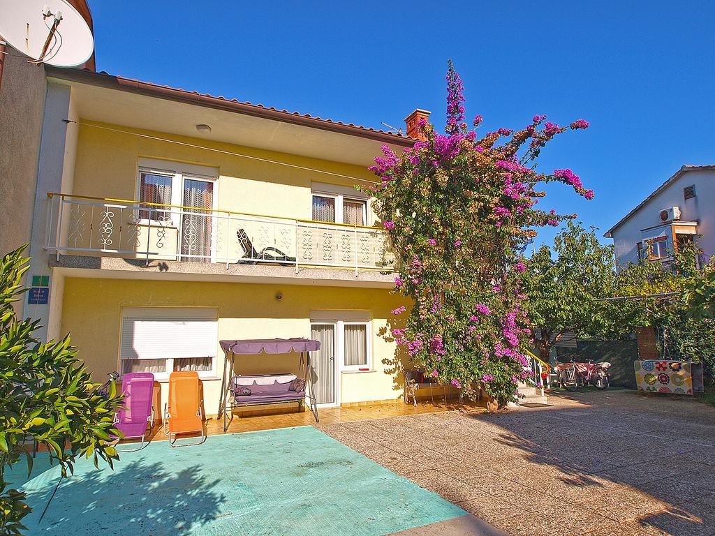 Apartments Pula 926 Экстерьер фото