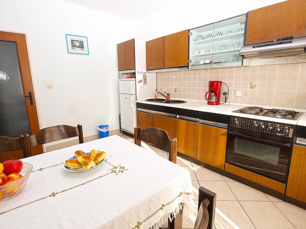 Apartments Pula 926 Экстерьер фото