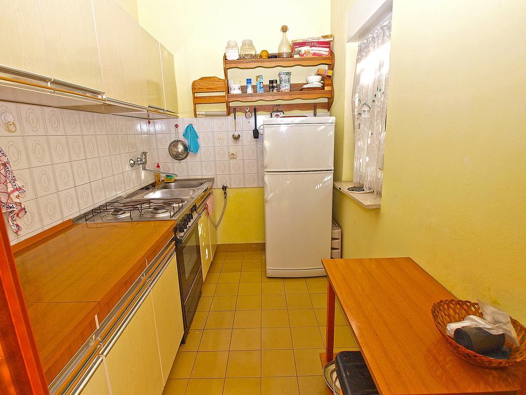 Apartments Pula 926 Экстерьер фото