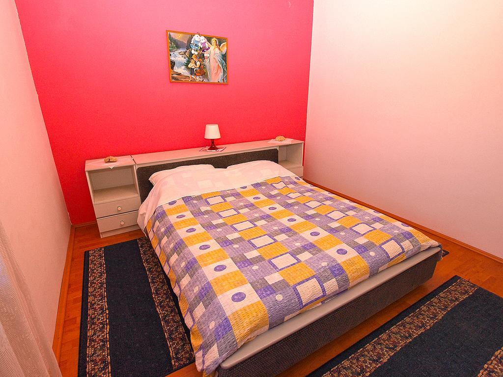 Apartments Pula 926 Экстерьер фото