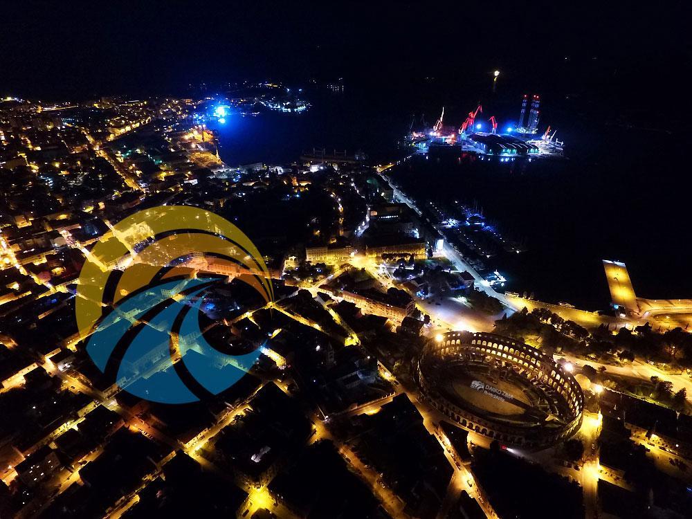 Apartments Pula 926 Экстерьер фото